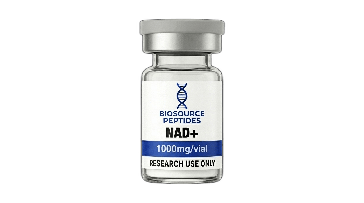 NAD+ 1000mg