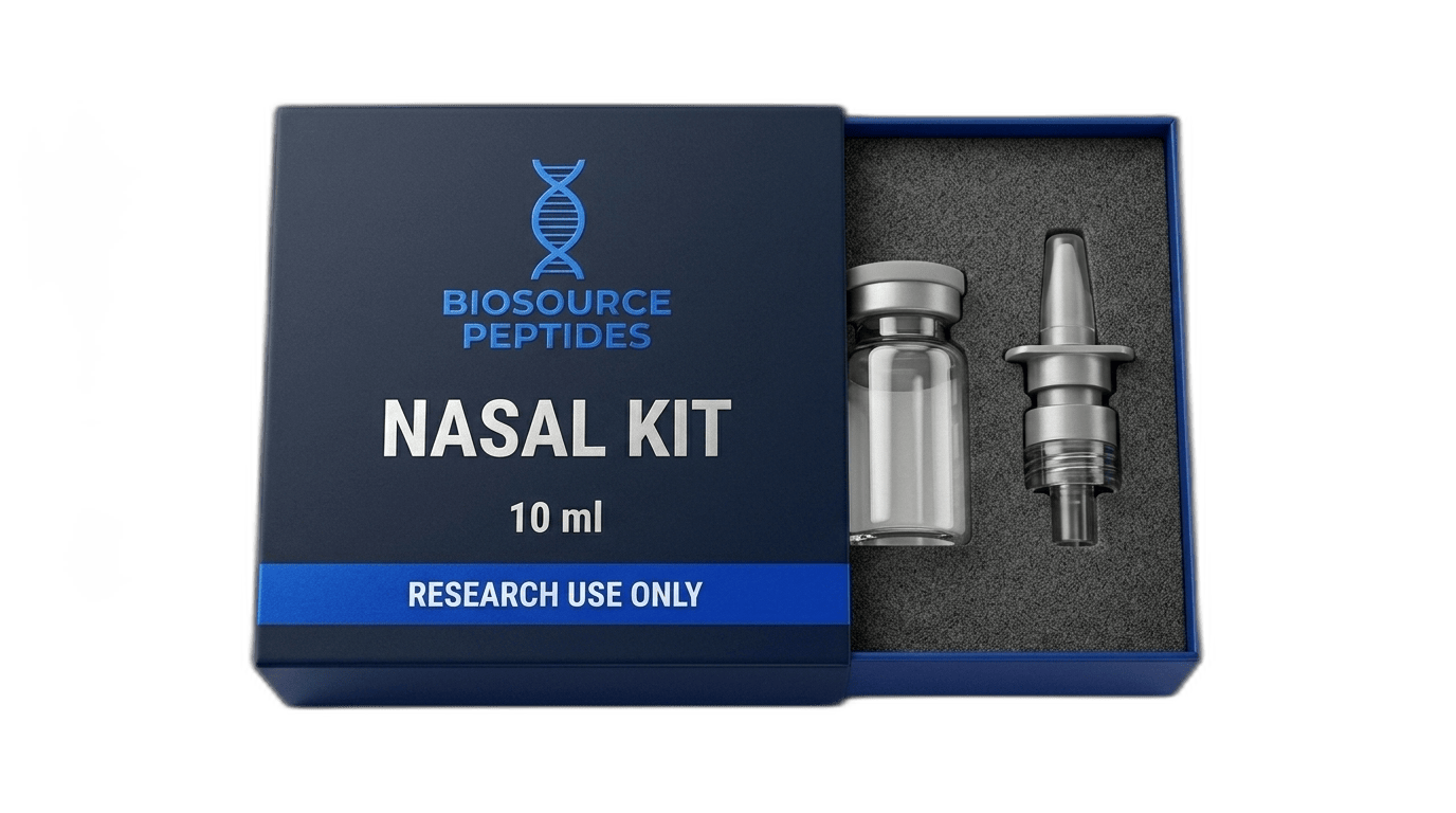 Nasal Kit