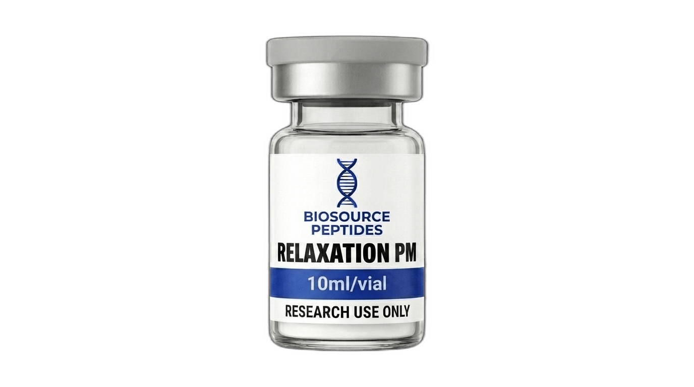 Relaxation PM