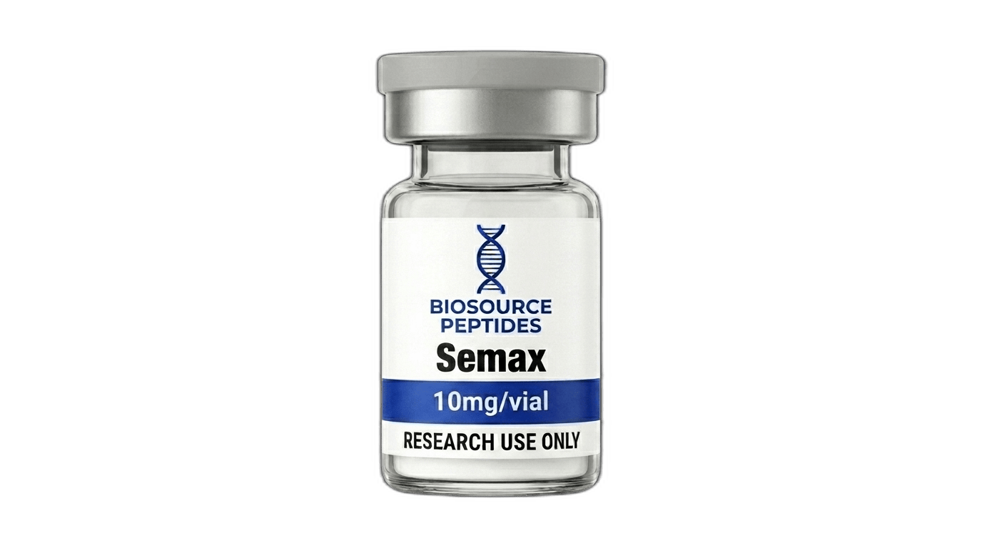 Semax 10mg