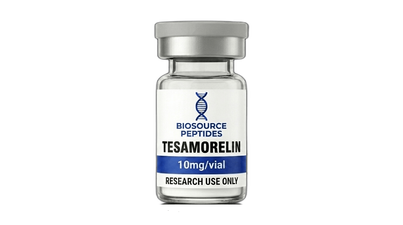 Tesamorelin 10mg