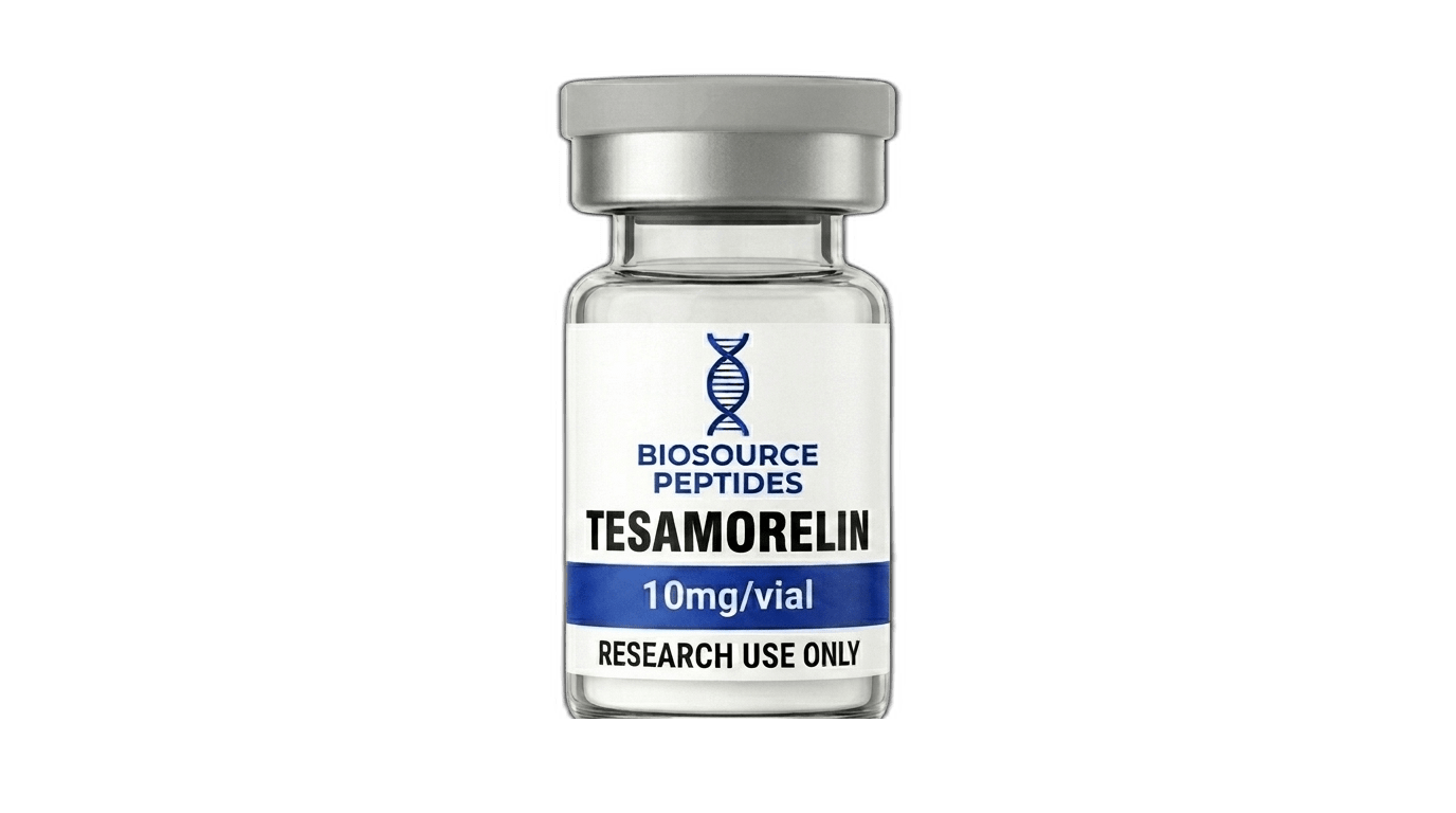 Tesamorelin