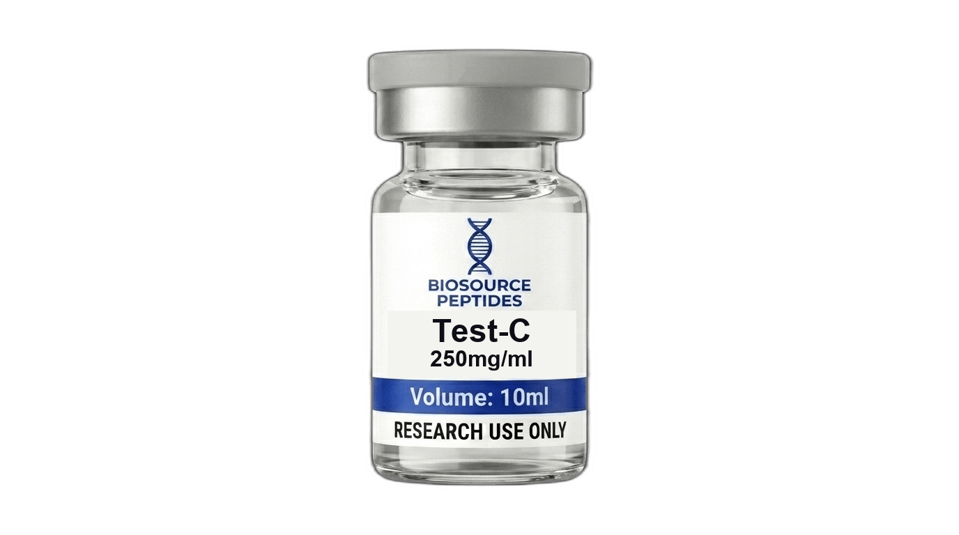 Test-C 10ml