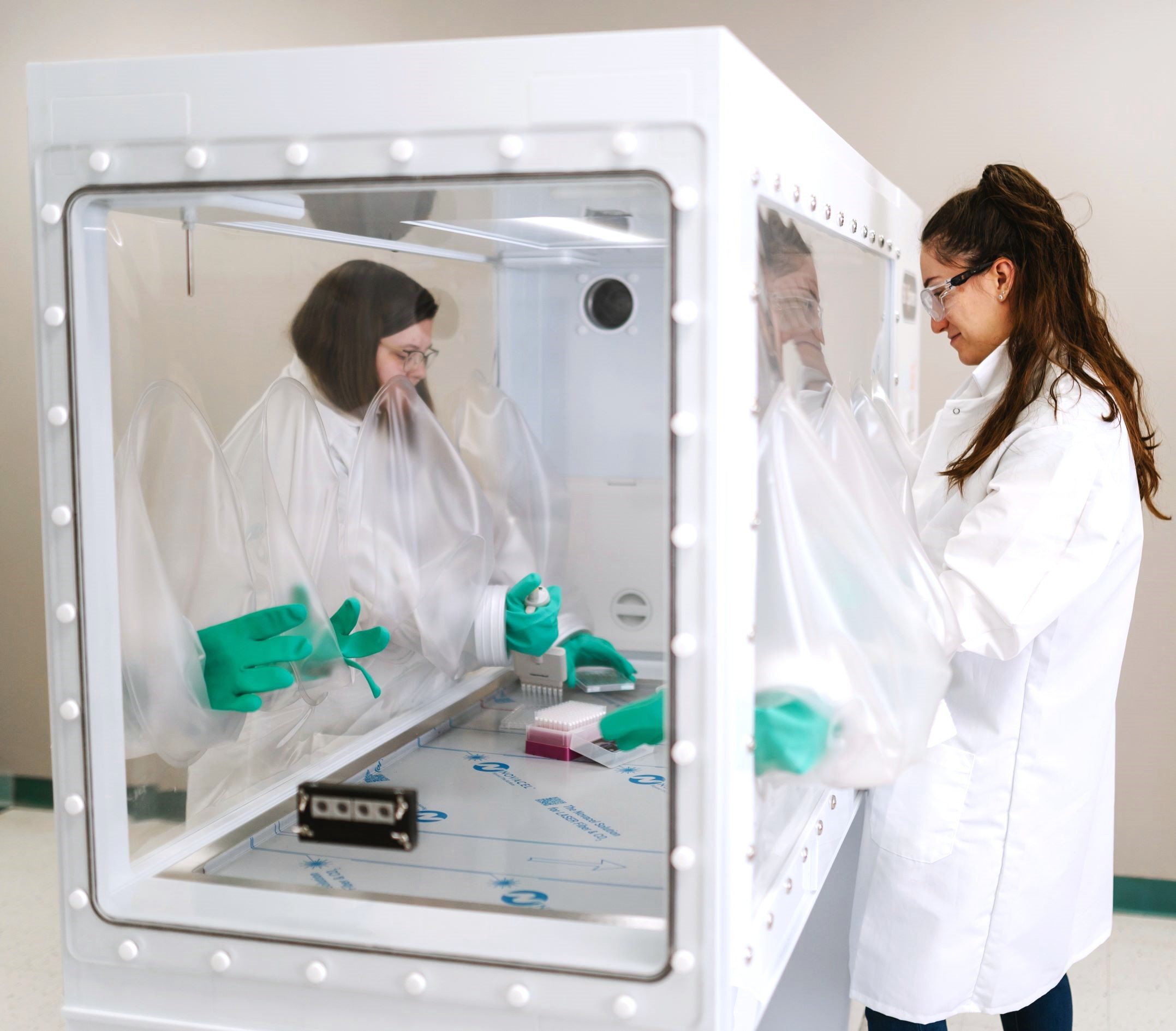 Educational Xvivo Systems | Science Education - BioSpherix
