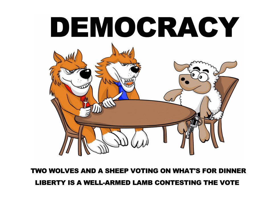 democracy-two-wolves-and-a-sheep-voting-on-whats-for-dinner