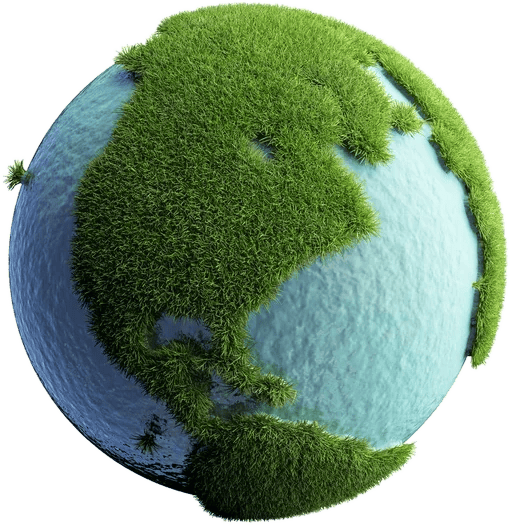 Green earth