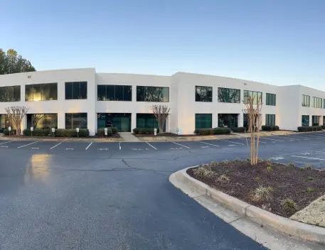 Biotech Inc - Premium Light Art Gallery - 4K