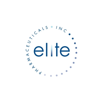 Elite Pharmaceuticals Logo
