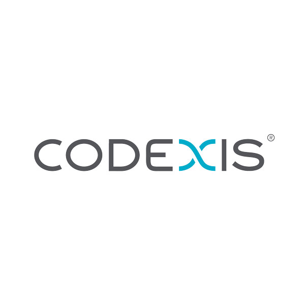 Codexis Logo