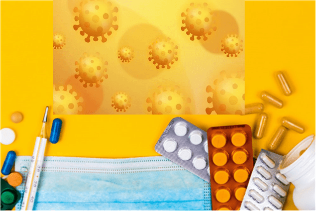 Drugs like ivermectin, doxycycline, Hydroxychloroquine removed in revised Covid-19 guidelines