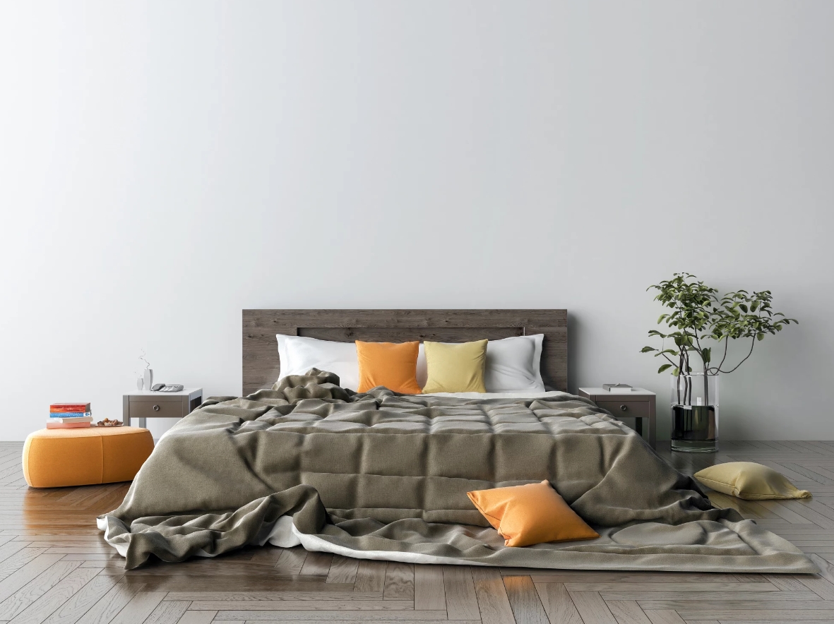 Beton Izolasyon Malzemesi 1 Kutu Parke Kac M2