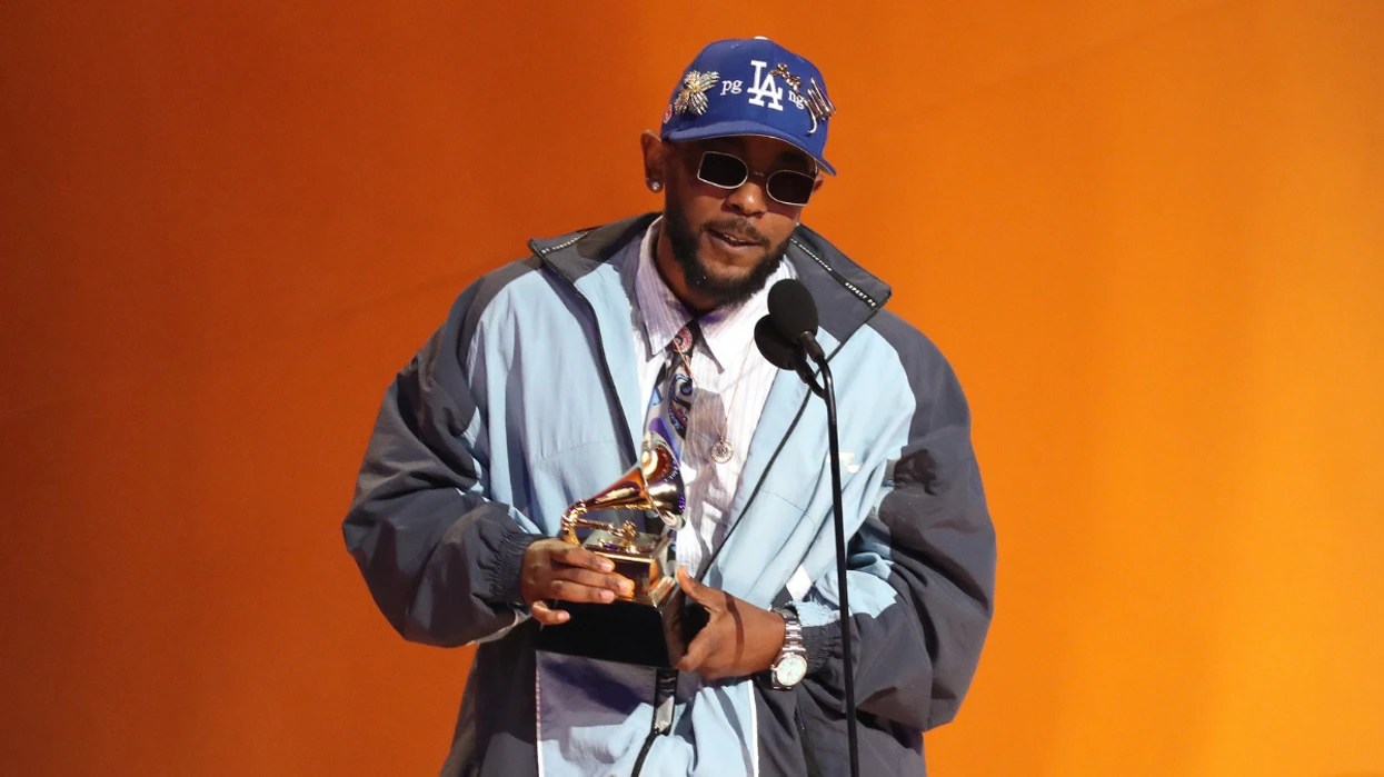 Unveiling kendrick lamar's grammy legacy: how many grammys do kendrick lamar have?