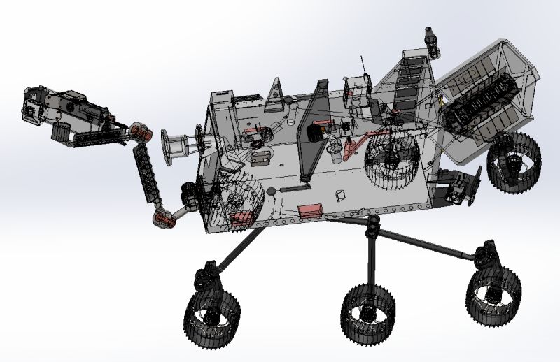 Github Hestur Robot Rover - Download Classic Sunset Design | HD