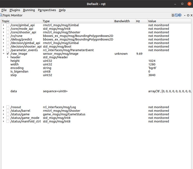 Bubble Ros2 Robomaster Bubble V1 0 Documentation - Best Vintage Patterns in Mobile