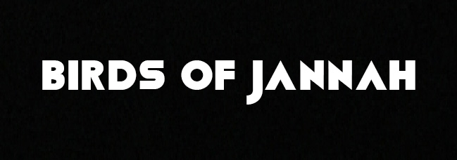 Birds of jannah