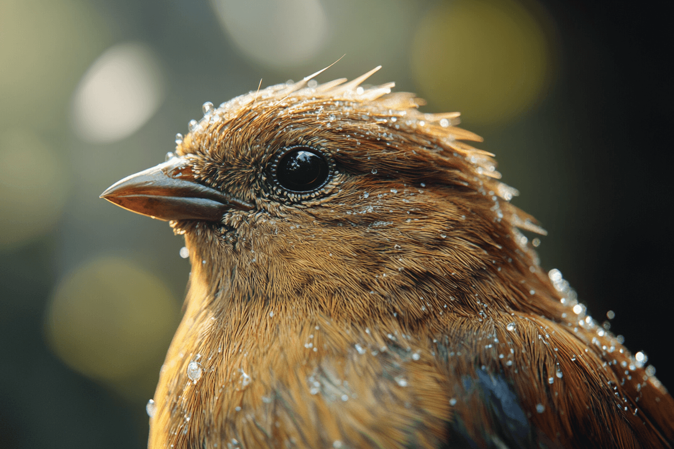 Do birds have lice? a comprehensive guide to avian ectoparasites