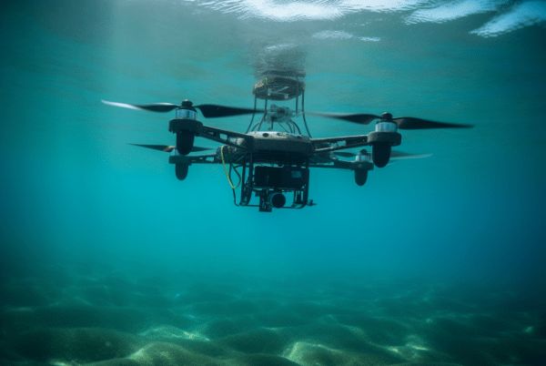 Birdview Next Level Drone Technology - Best Geometric Photos in 4K