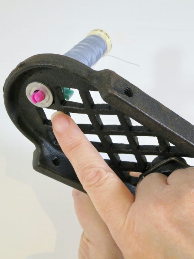 Thread holder_3595