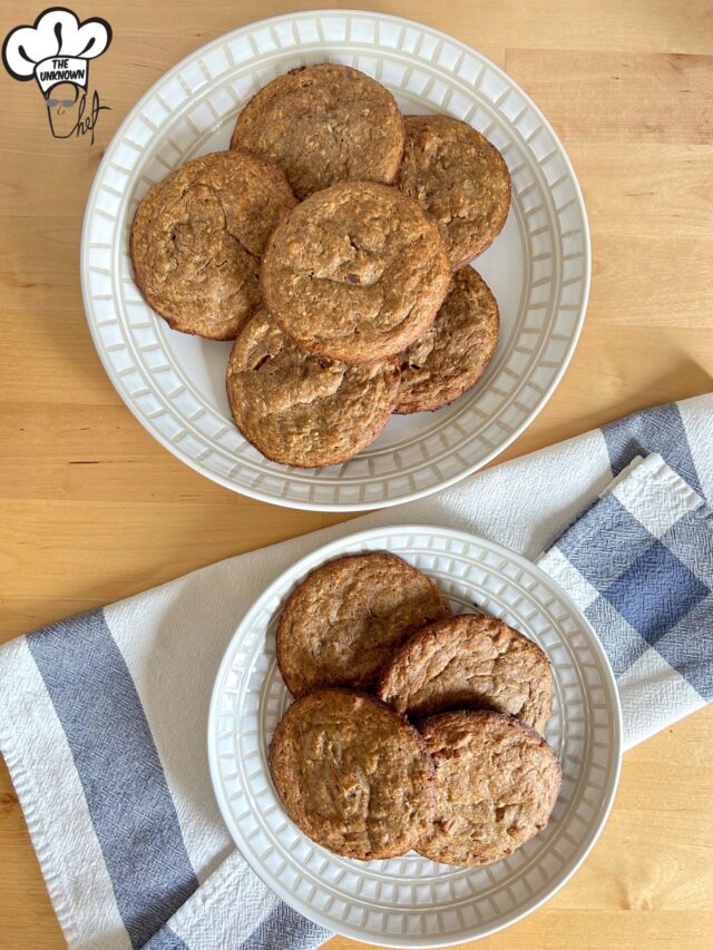 Banana Muffin Tops_9616