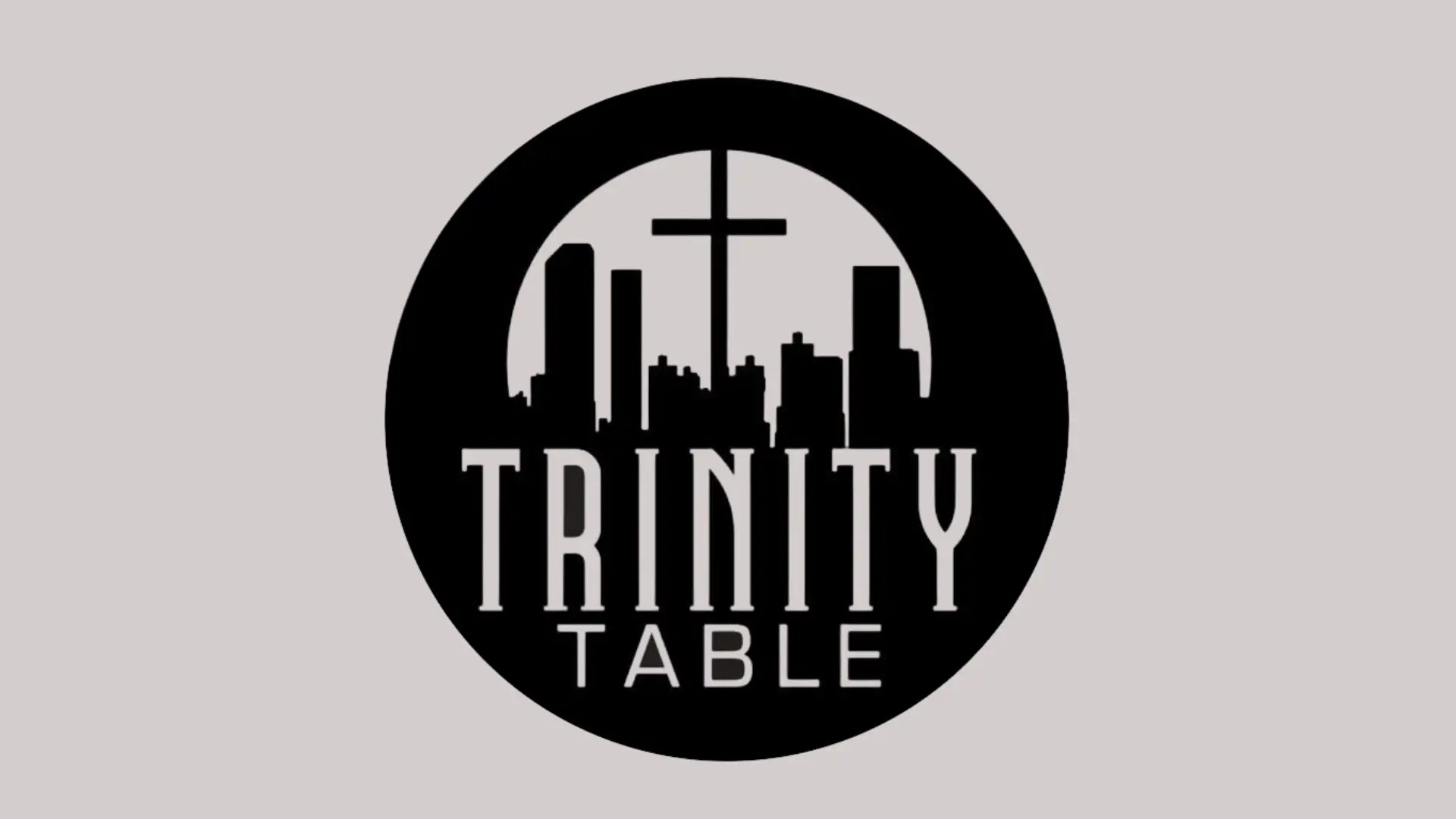 Trinity Table