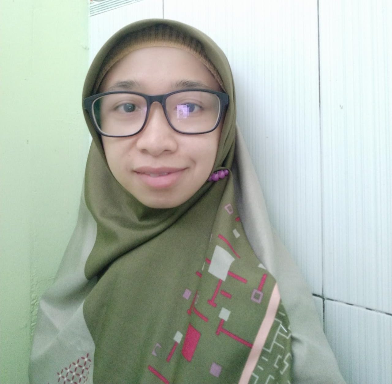 Octa Prihatiningtyas ♥ Associate Writer