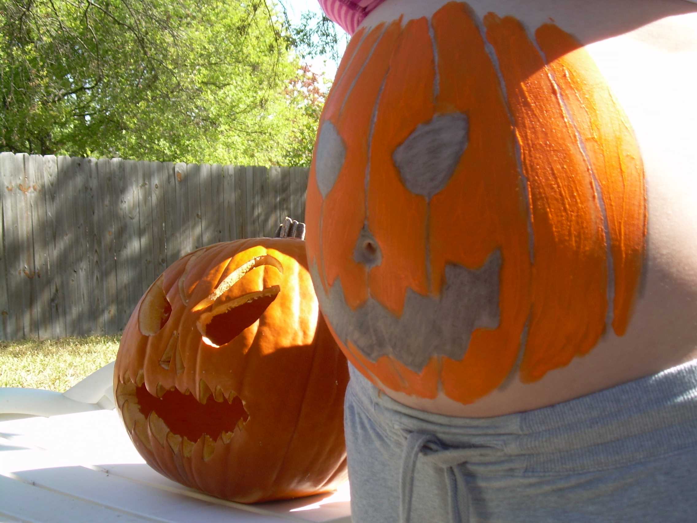 Basin boot barn & shoe repair has 1 total employees across all of its locations and generates $107,414 in sales (usd). Dress That Bump- Easy Halloween Costumes For a Pregnant