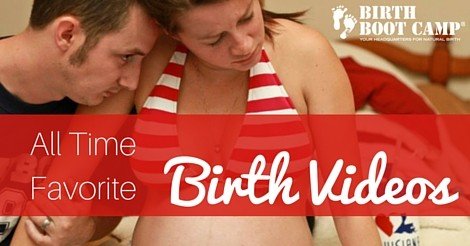 Maternal mortality in fiction  - childbirth video