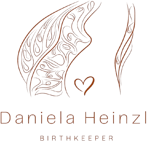 GeburtshüterinDaniela Logo