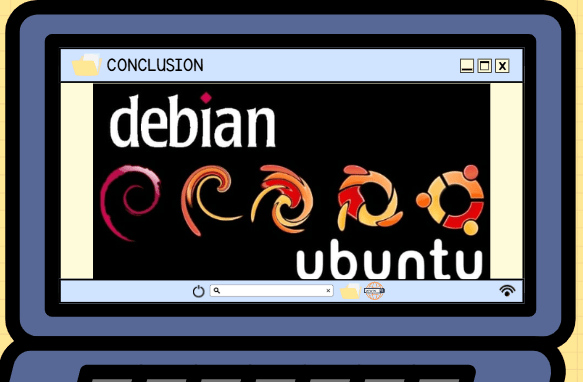 Command Dasar pada Sistem Operasi Linux (UbuntuDebian)