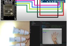 esp32 opencv