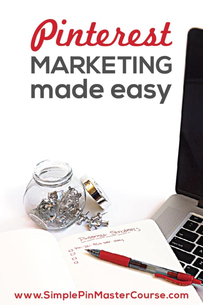 Want to learn how to use Pinterest for business? This Master Course will teach you everything you need to know - and it really is easy! *affiliate Link* www.biscuitsandbooze.com