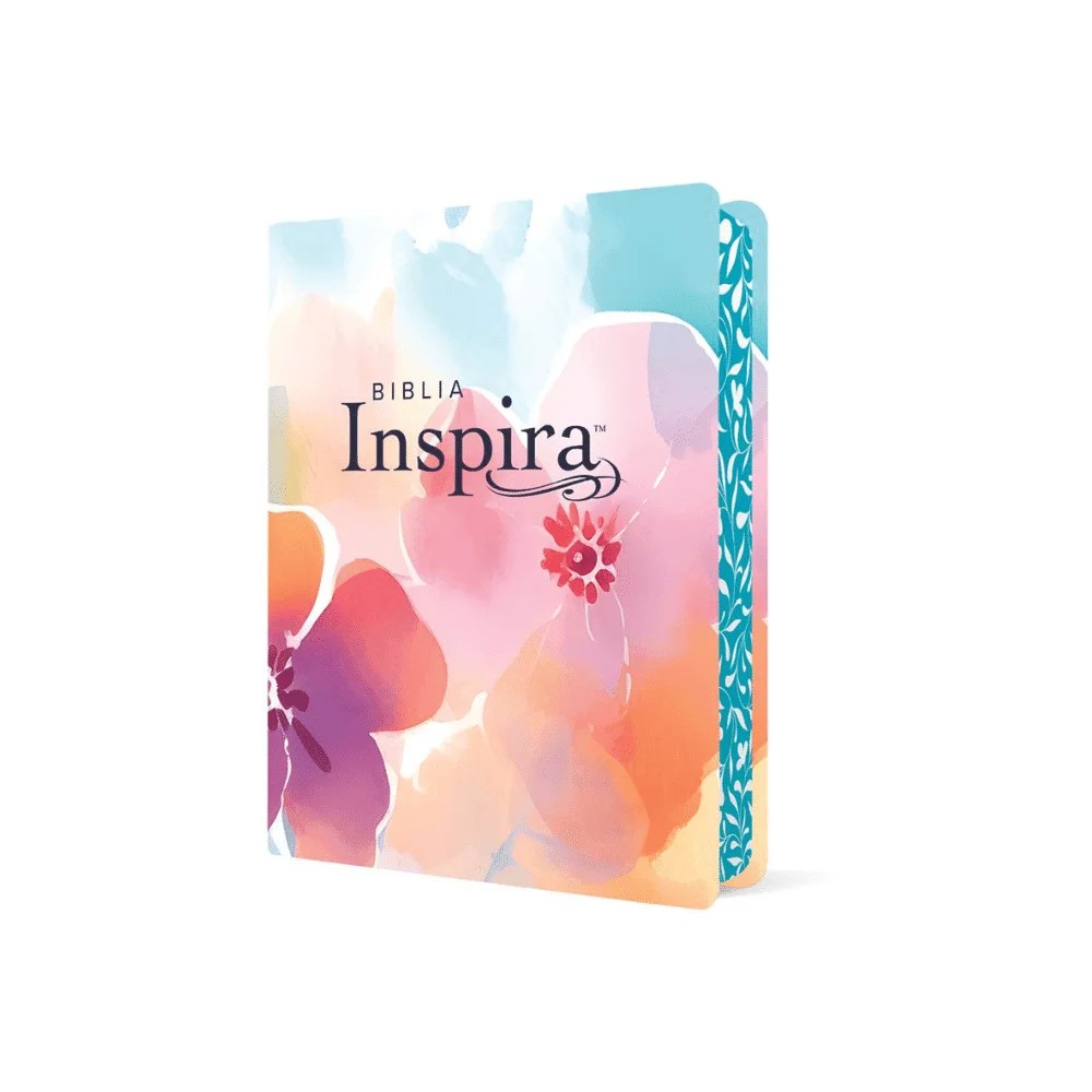 Biblia Inspira NTV FCO