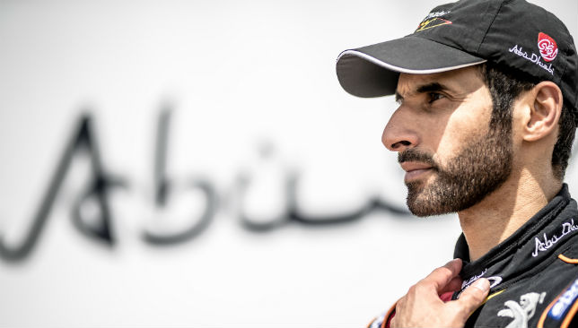 Sheikh Khalid Al Qasimi A Passionate Return to Dakar