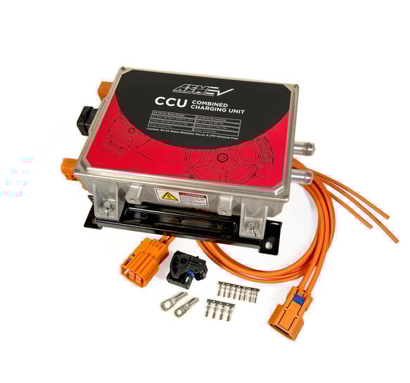 CCU Kit