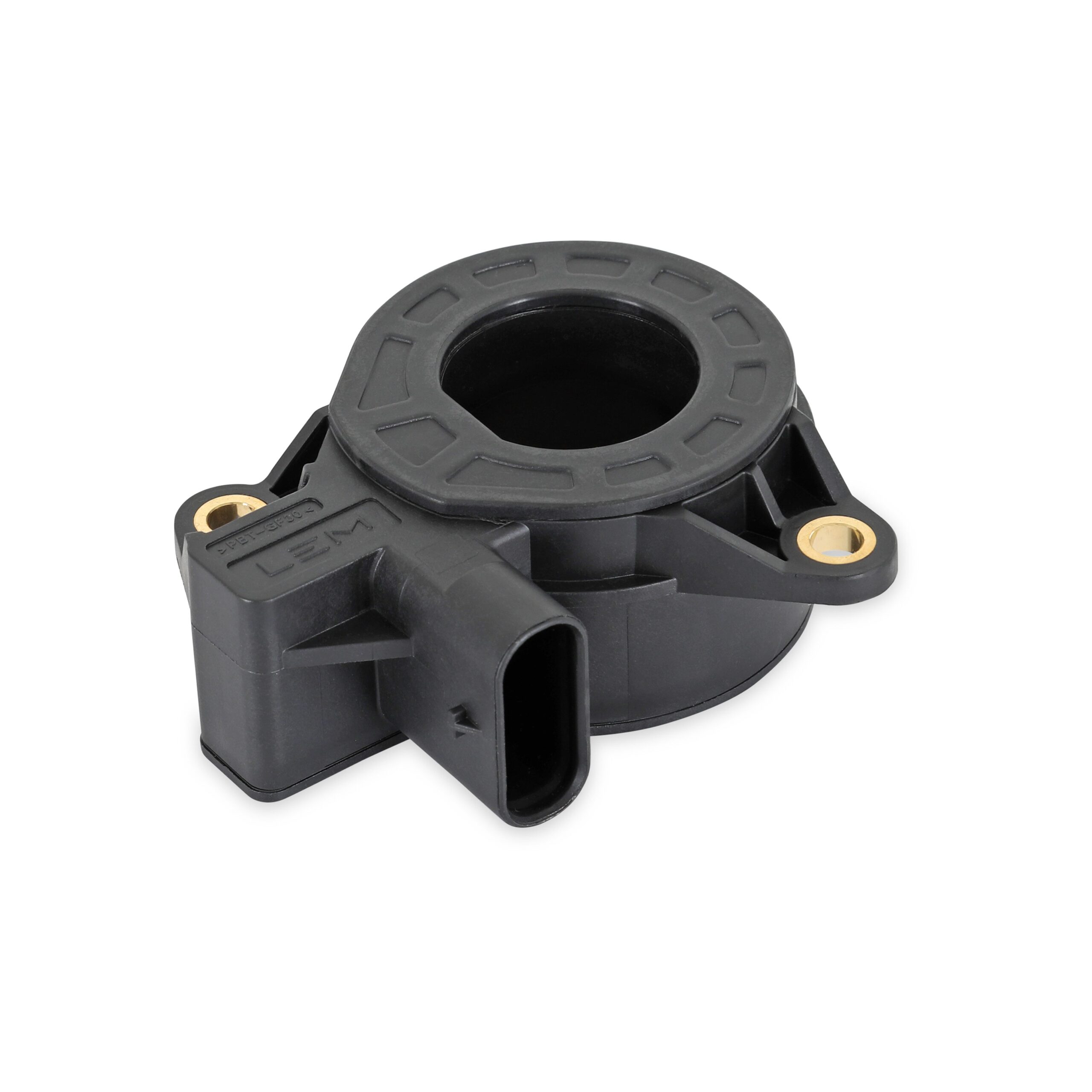 Current Sensor,Dual Range,+/-75A/750