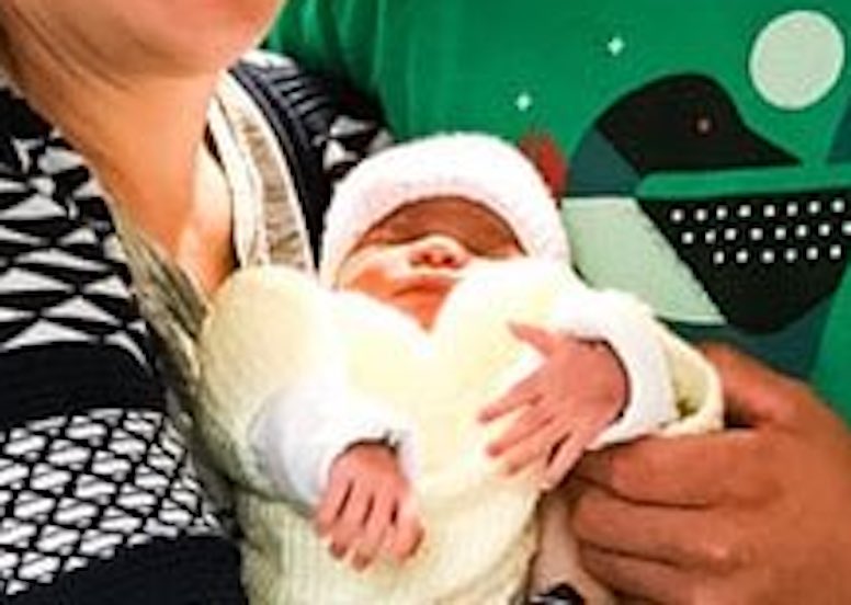 3 years after mother is told her baby died after birth, 'she discovered the chilling truth