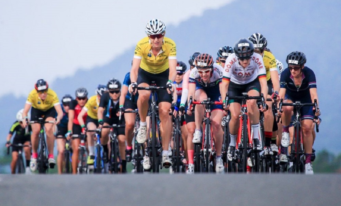 Поиск и бронирование на сайте туров из архангельска: 29 31 Maret 2019 Tour De Bintan Bisniswisata