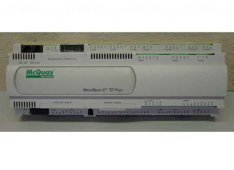 Mcquay Microtech Control Panel Controller Pdf - Premium Colorful Photo Gallery - Full HD