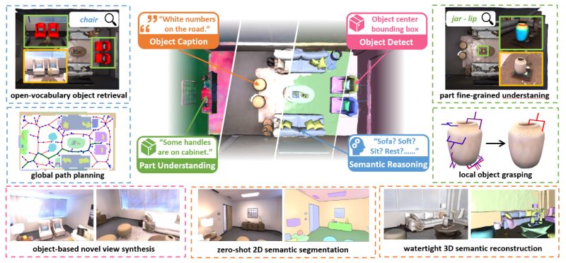 Yinan Deng - High Quality Sunset Art - Ultra HD