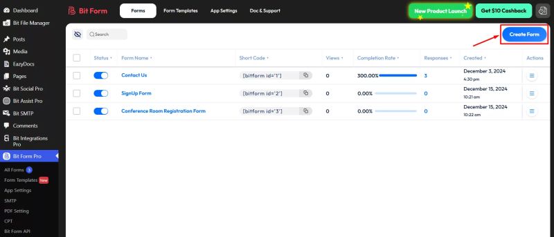 How To Integrate Jetformbuilder With Bit Form Only 2 Easy Steps Bit Apps - Landscape Designs - Ultra HD Retina Collection