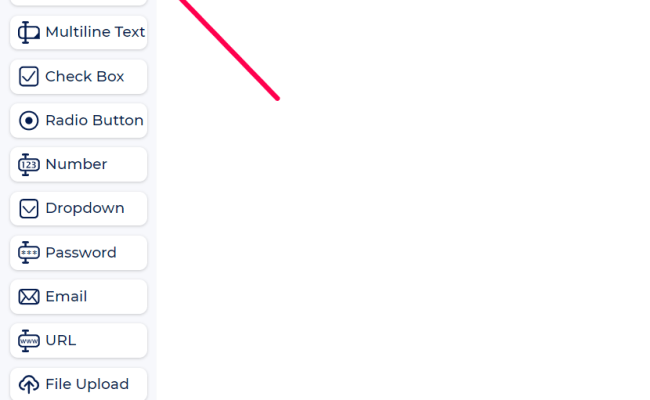 Create A WordPress Form Using Bit Form - Bit Form