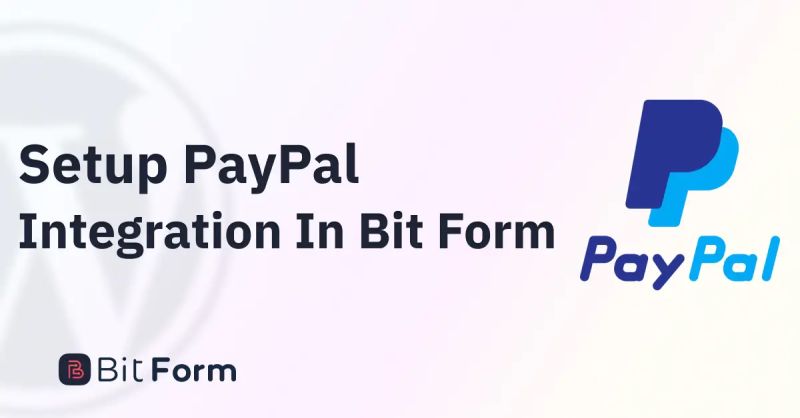 Create Paypal Form Accept Payment Paypal Integration - Gradient Image Collection - Mobile Quality