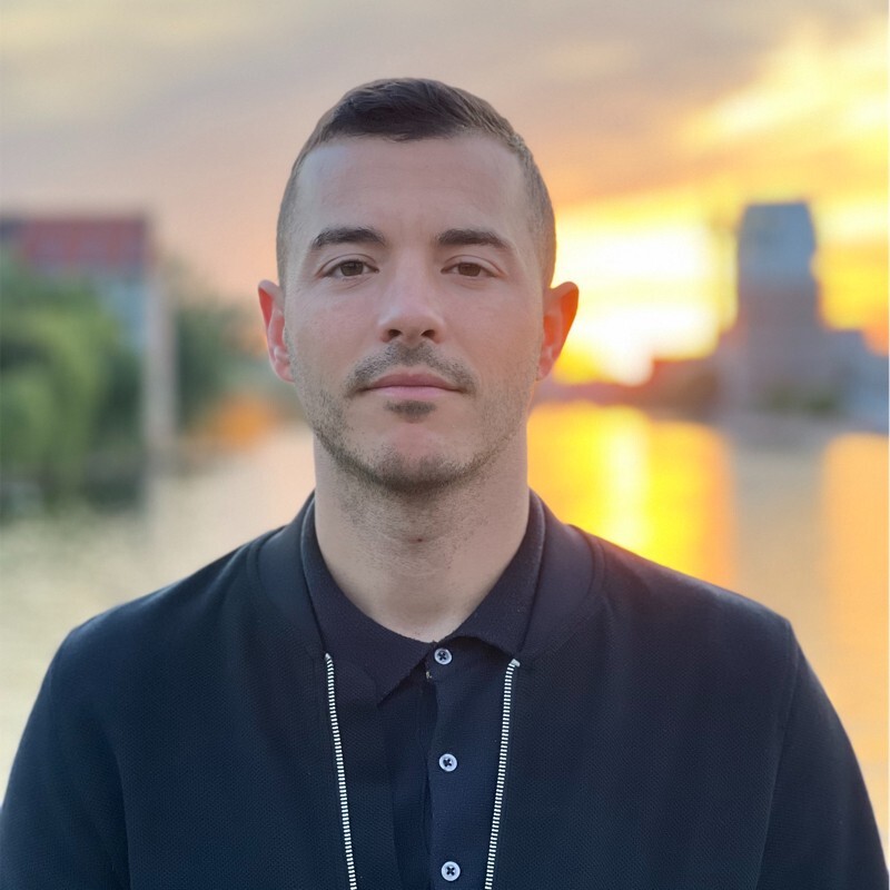 Mignoni, Samuel Profile Picture