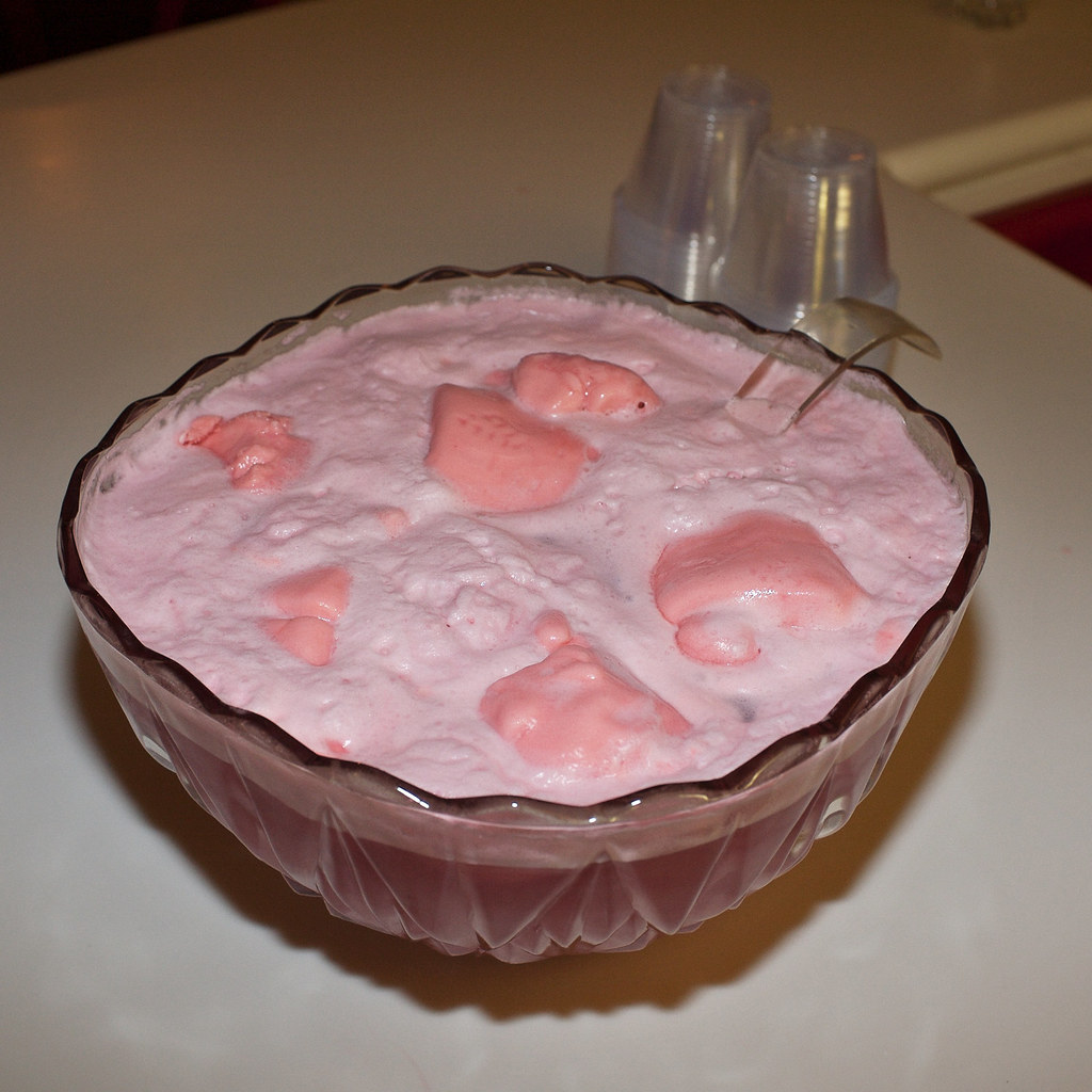 The Secret To Poundcake That Really Pops The New York Times