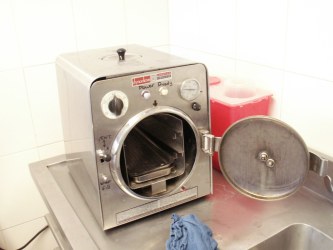 pict0043 salmon pressure cooking