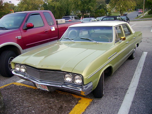 Trailer Testing 1964 Buick - High Quality Ultra HD Ocean Backgrounds | Free Download