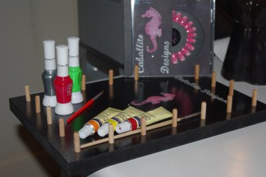 nail board beginners designs