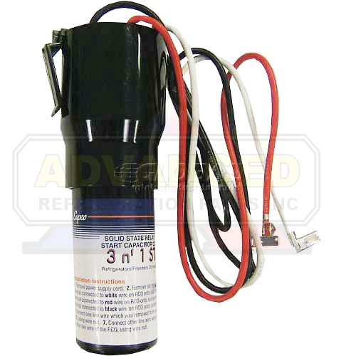 Replace Refrigerator Compressor Replace Refrigerator