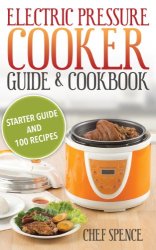 cooker pressure electric ham recipes guide cookbook starter delicious spiral cooking sliced instructions