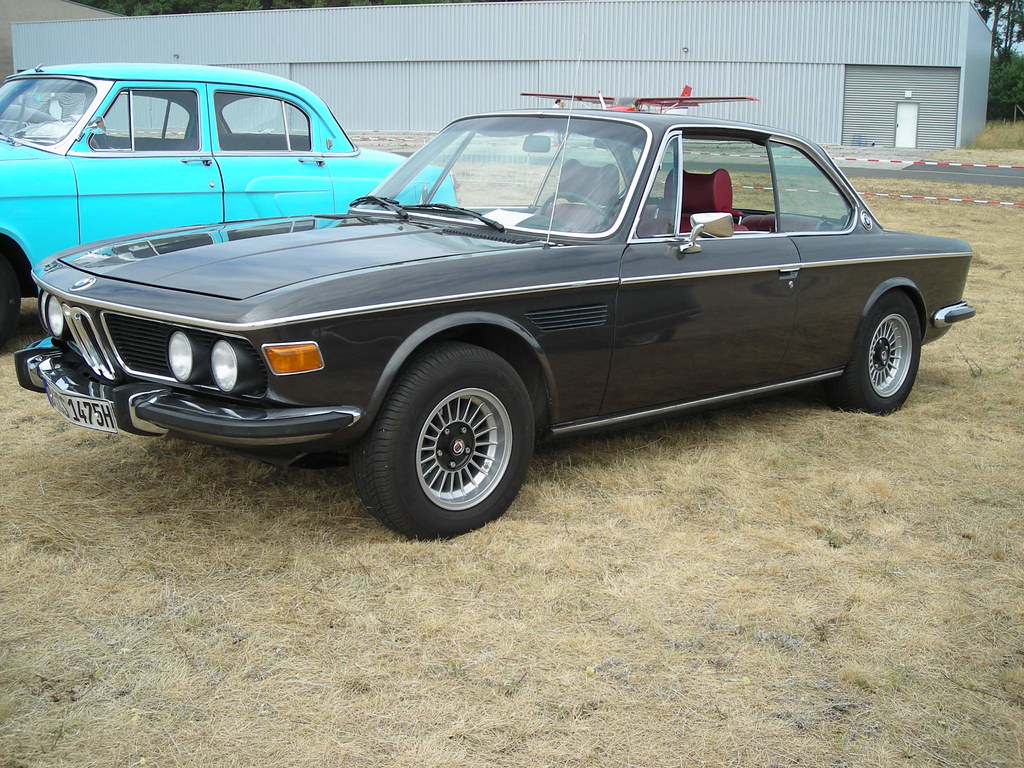 Bmw 3 series wiki